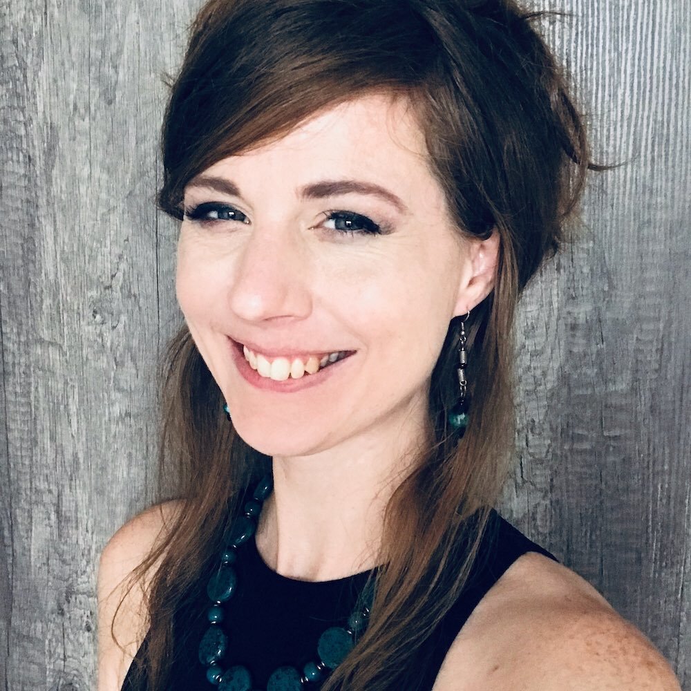 Jennifer Pillinger