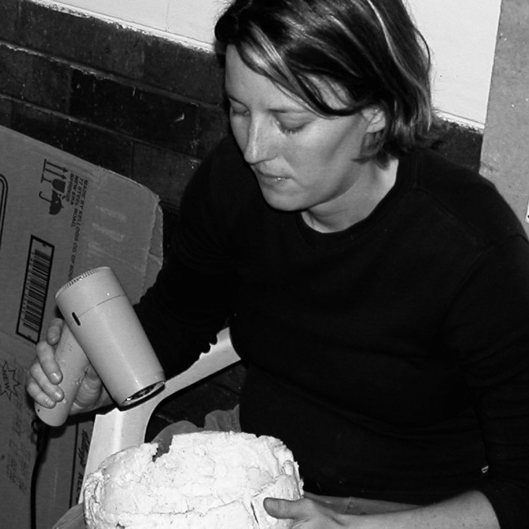 Nicky Liebenberg