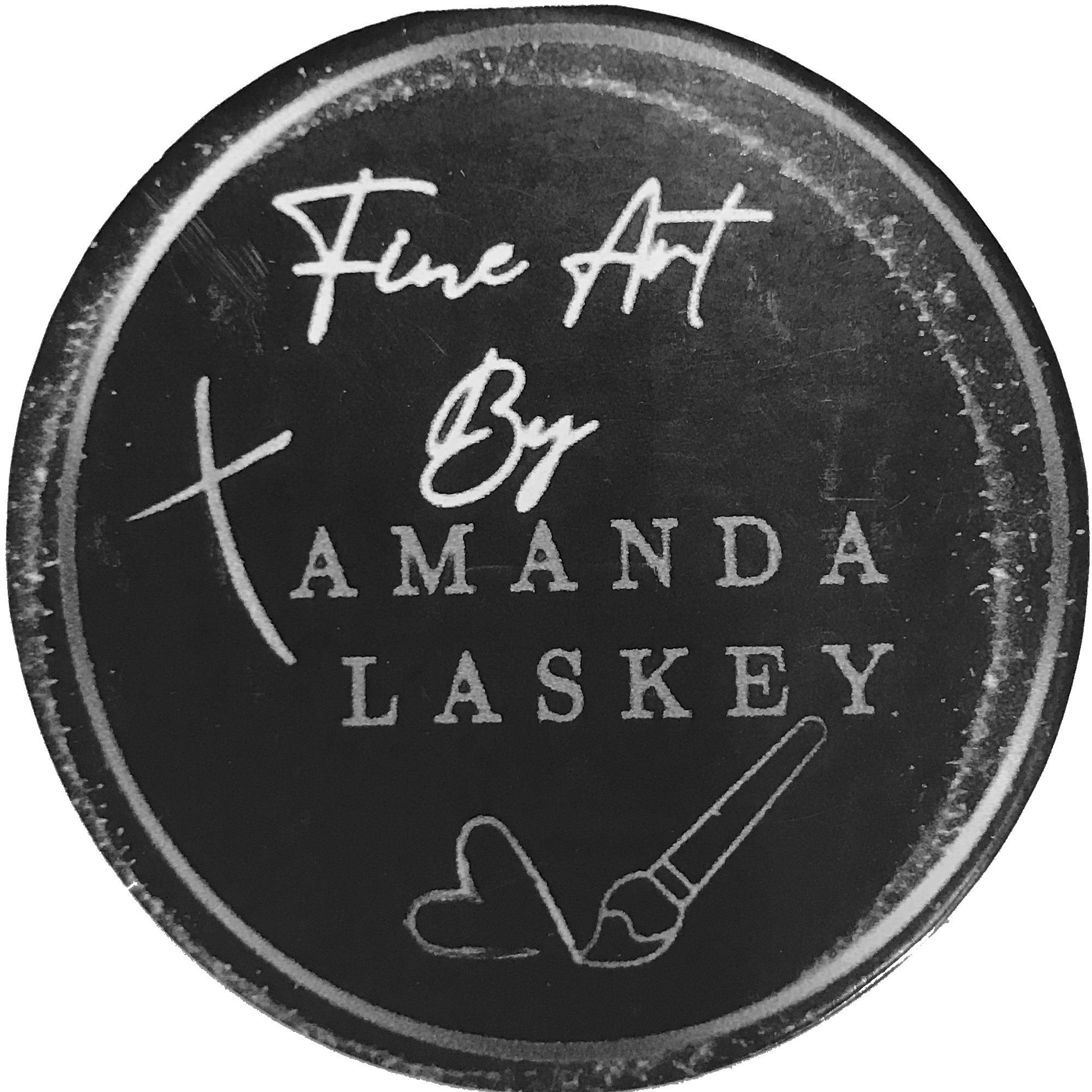 Amanda Laskey