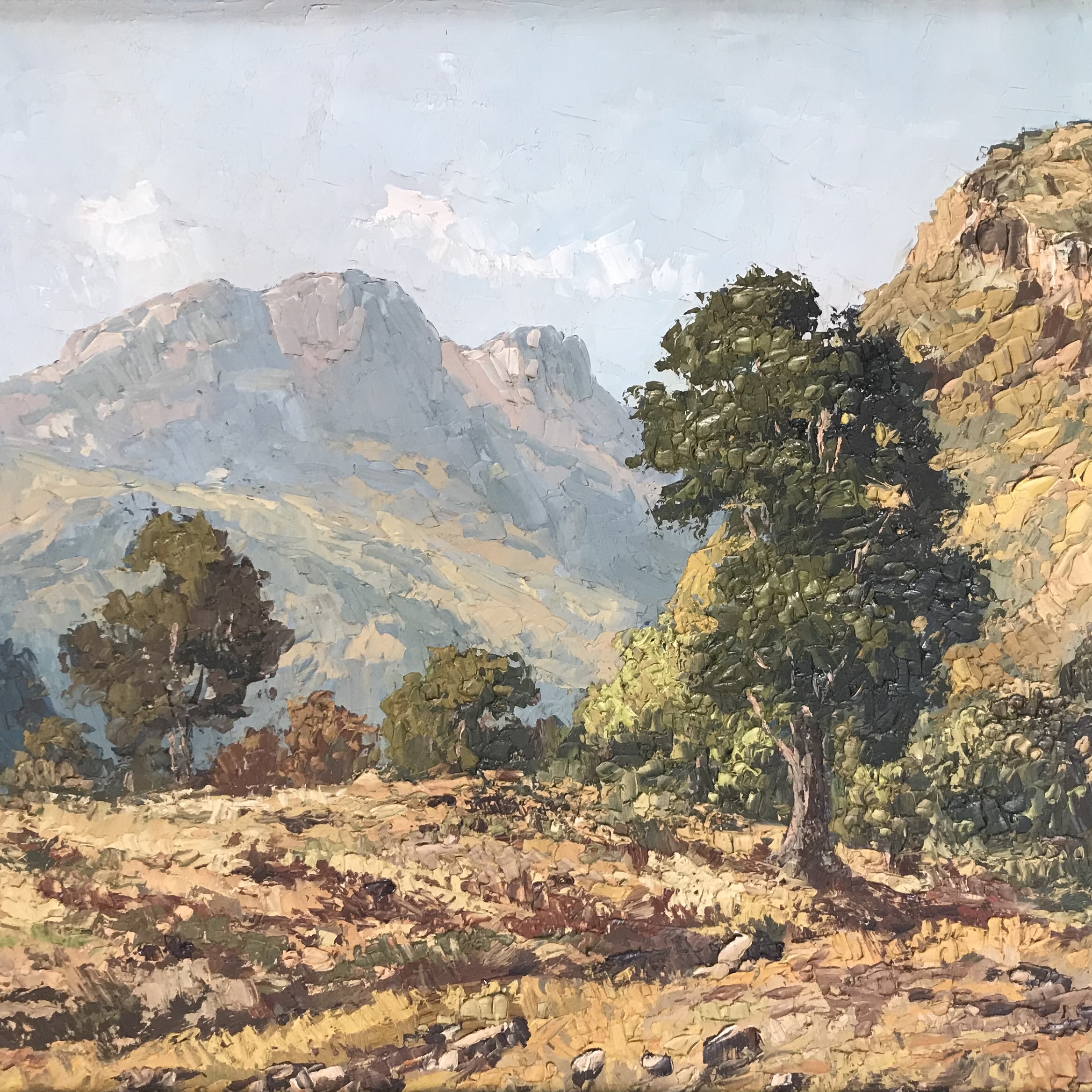 Otto Klar
