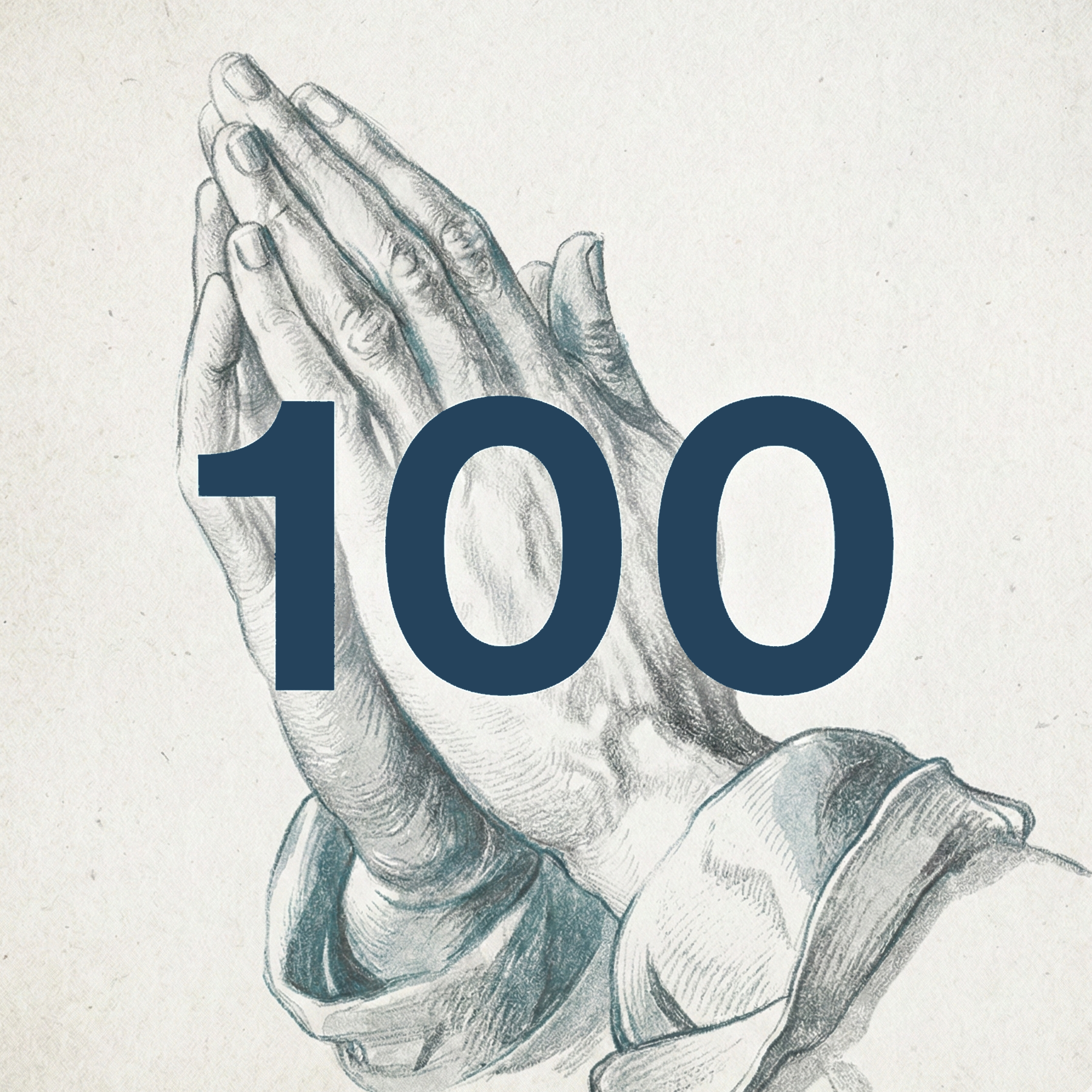 100 Prayer Prompts
