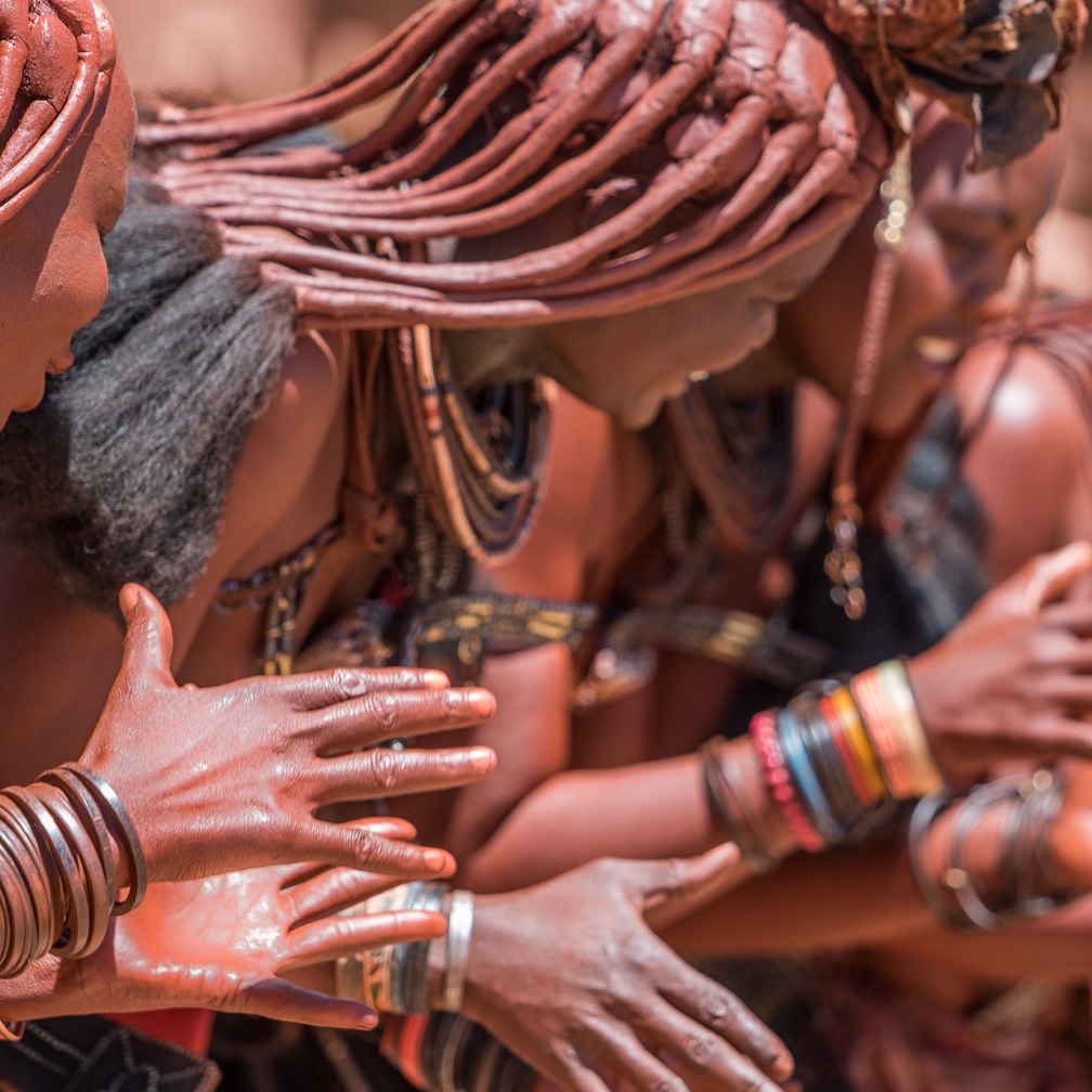 Himba