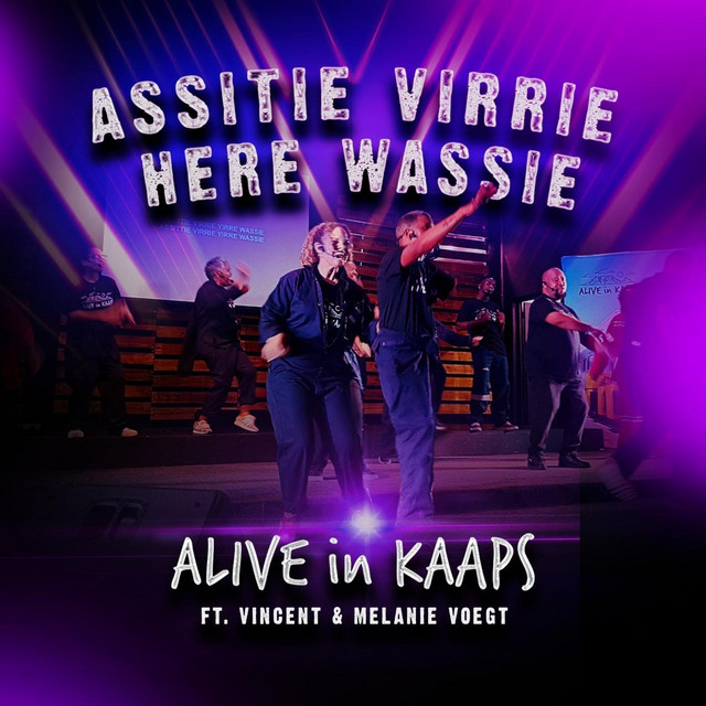 Alive in Kaaps