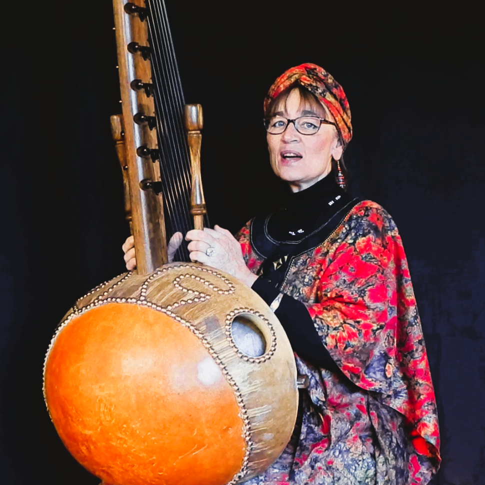 Elfi Bohl