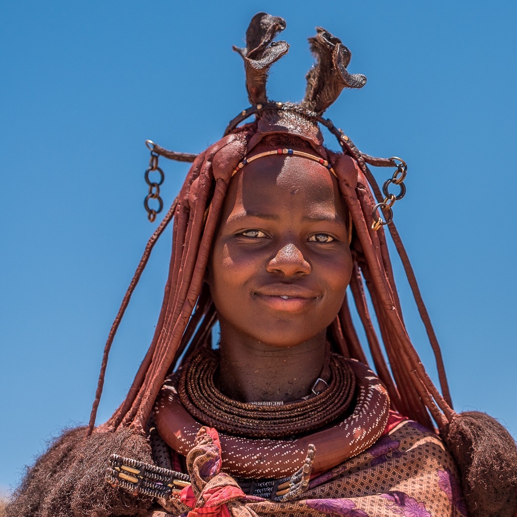 Himba Translation