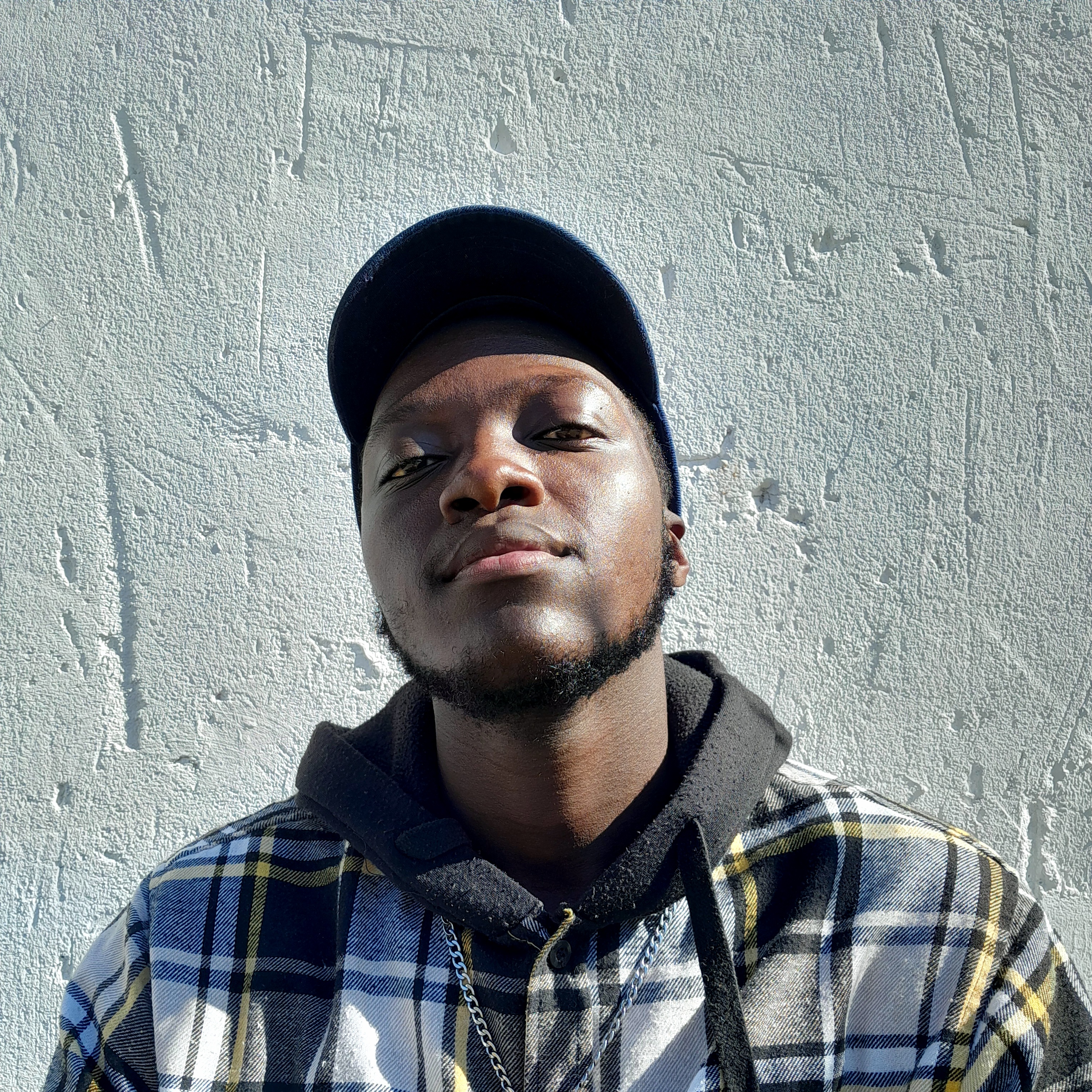 Njabulo Langa