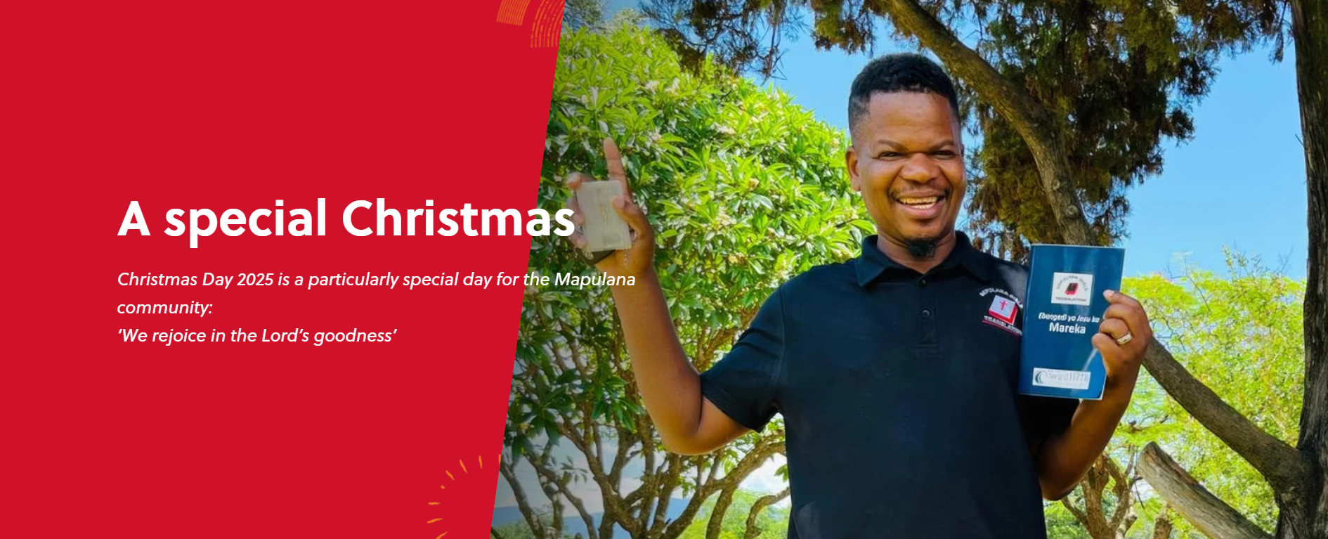 A Special Sepulana Christmas