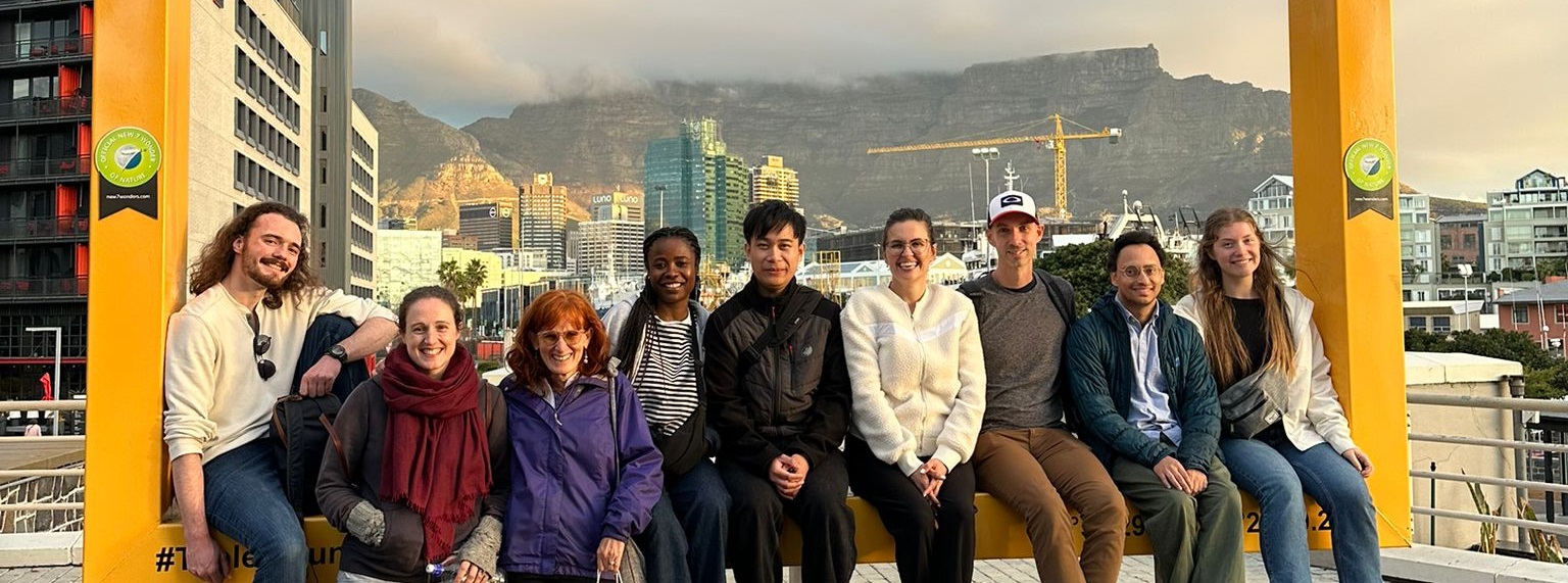Transformation in South Africa & Namibia