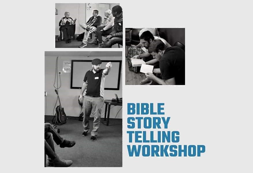Bible Storytelling