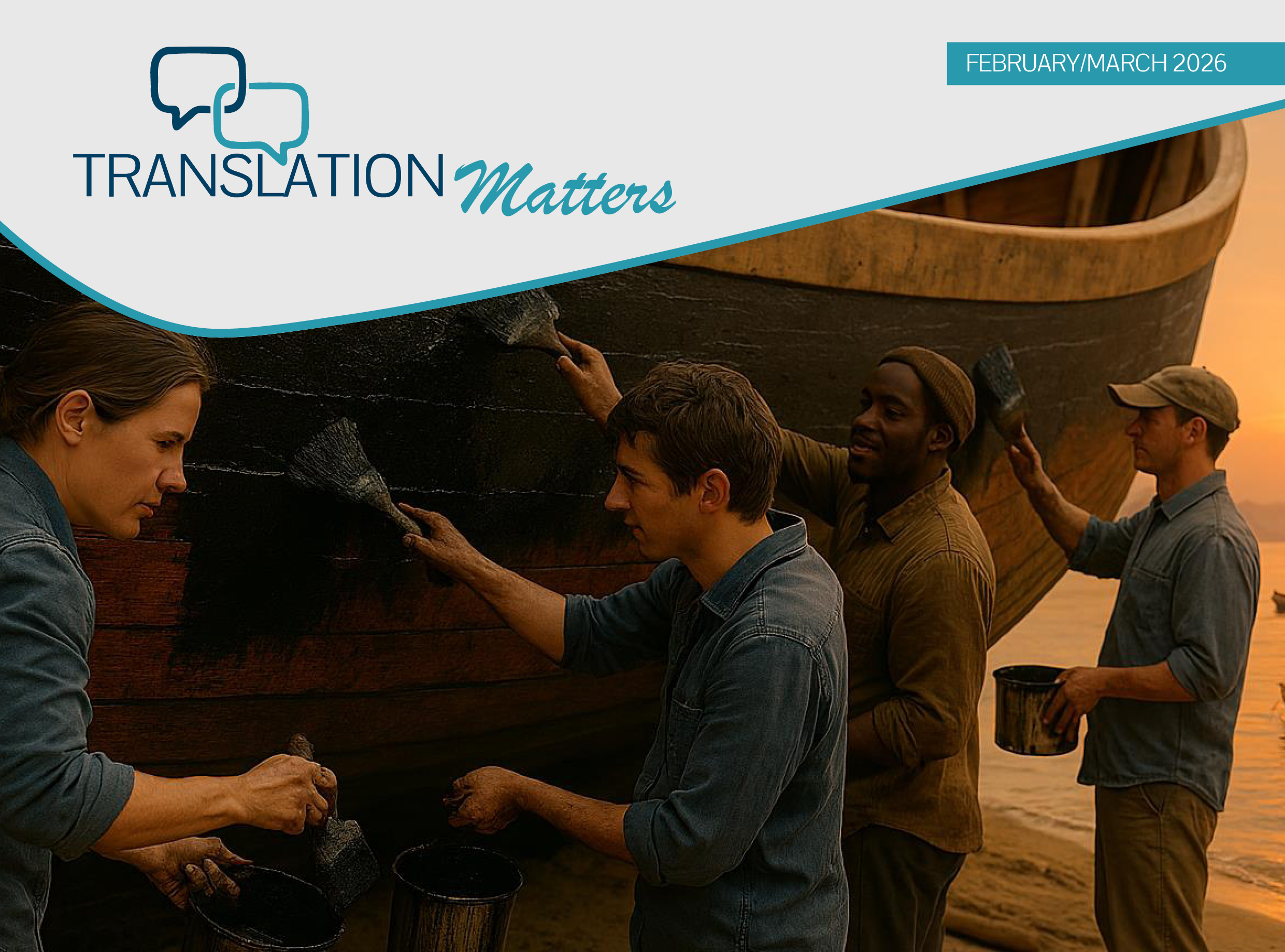 Translation Matters | Pitching In | February-March 2026