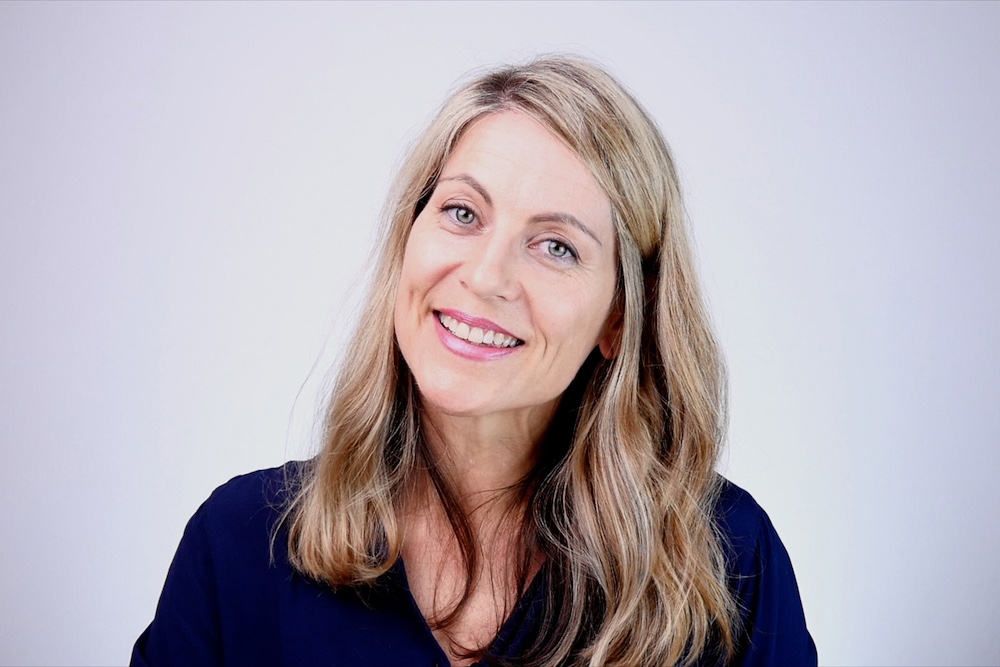 Angela Taylor