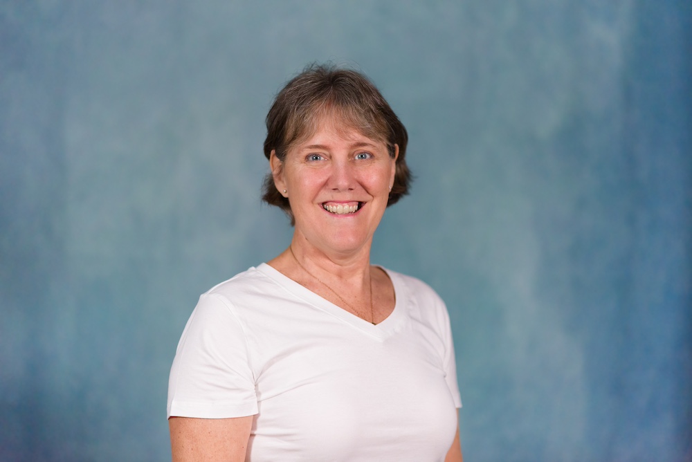 Carol van Heerden