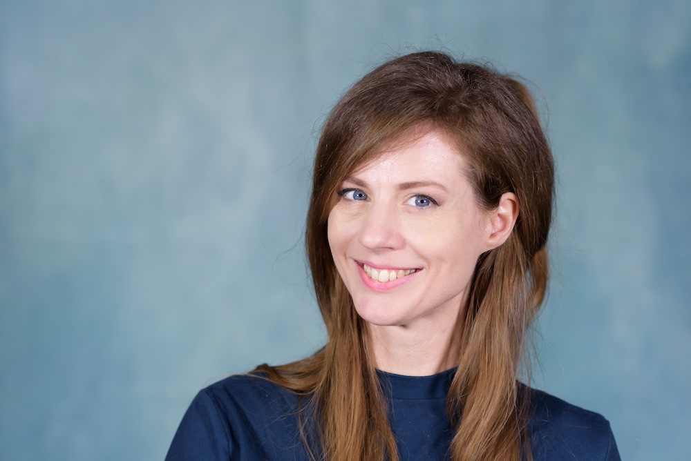 Jennifer Pillinger
