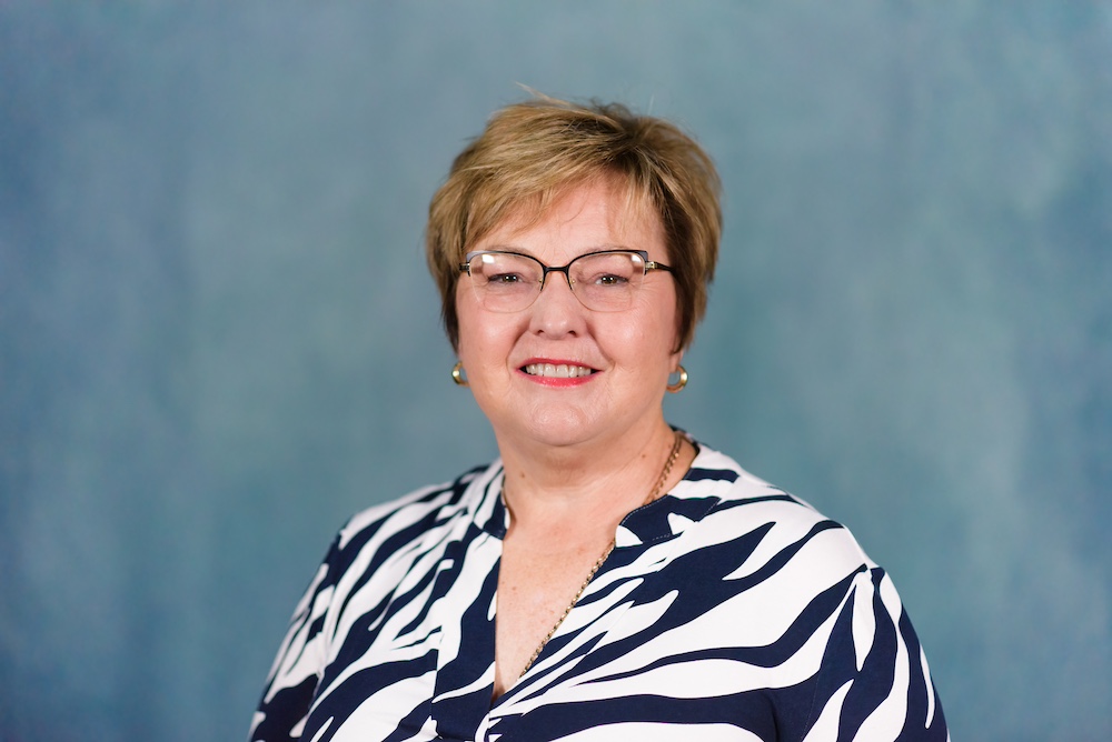 Lenthia Erasmus
