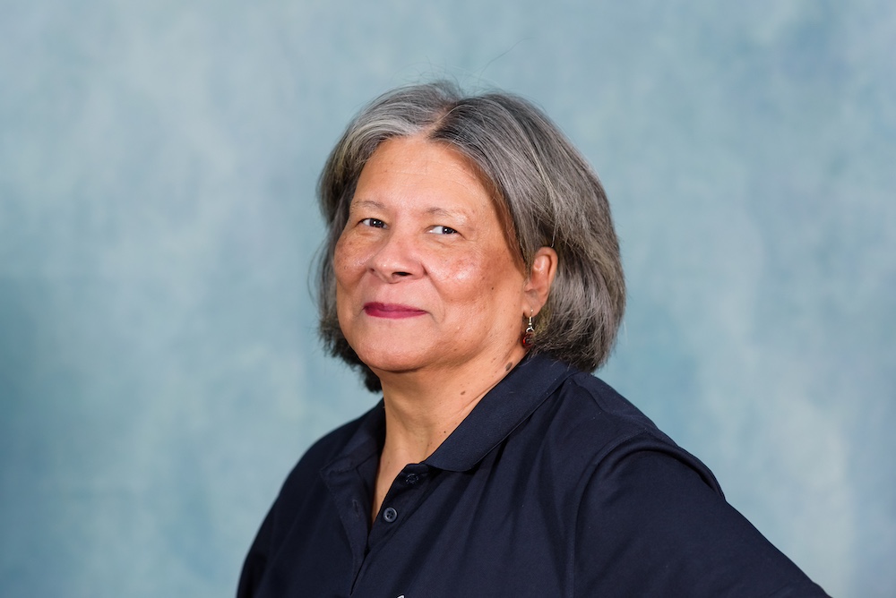 Sharon Kemp