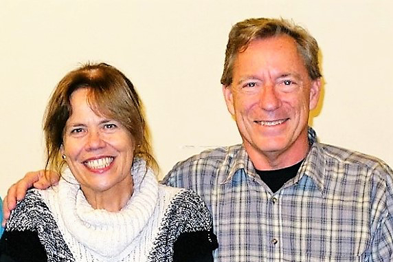 Tom Sharon Jacob