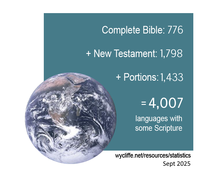 Translation Statistics